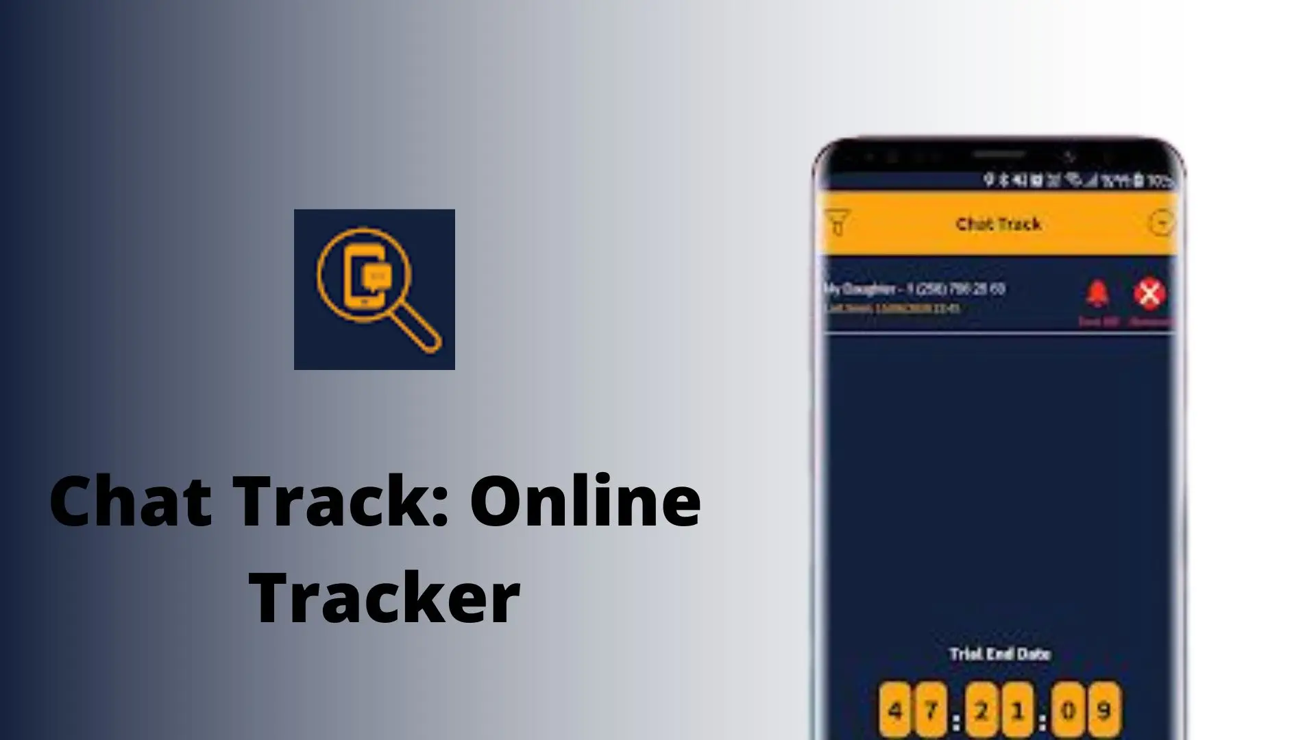 Chat-Track