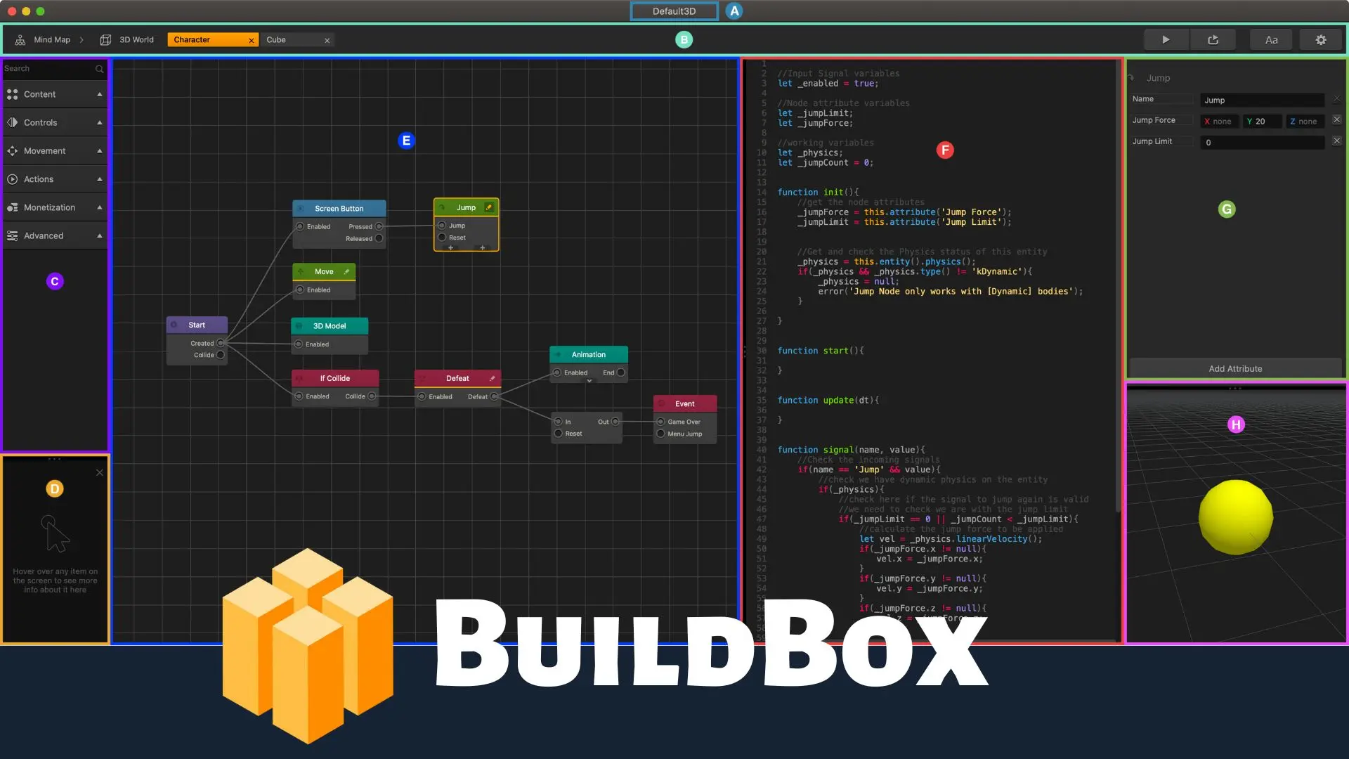 buildbox