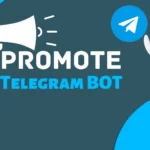 Promote Your Telegram BOT
