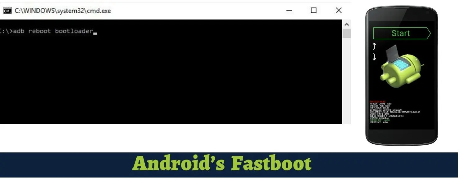android-fastboot-access-bootloader
