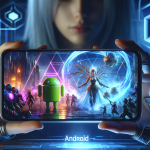 Menghadapi Masa Depan Game Android Offline di Tahun 2025