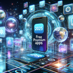 Masa Depan APK Premium Gratis di Era Digital 2025