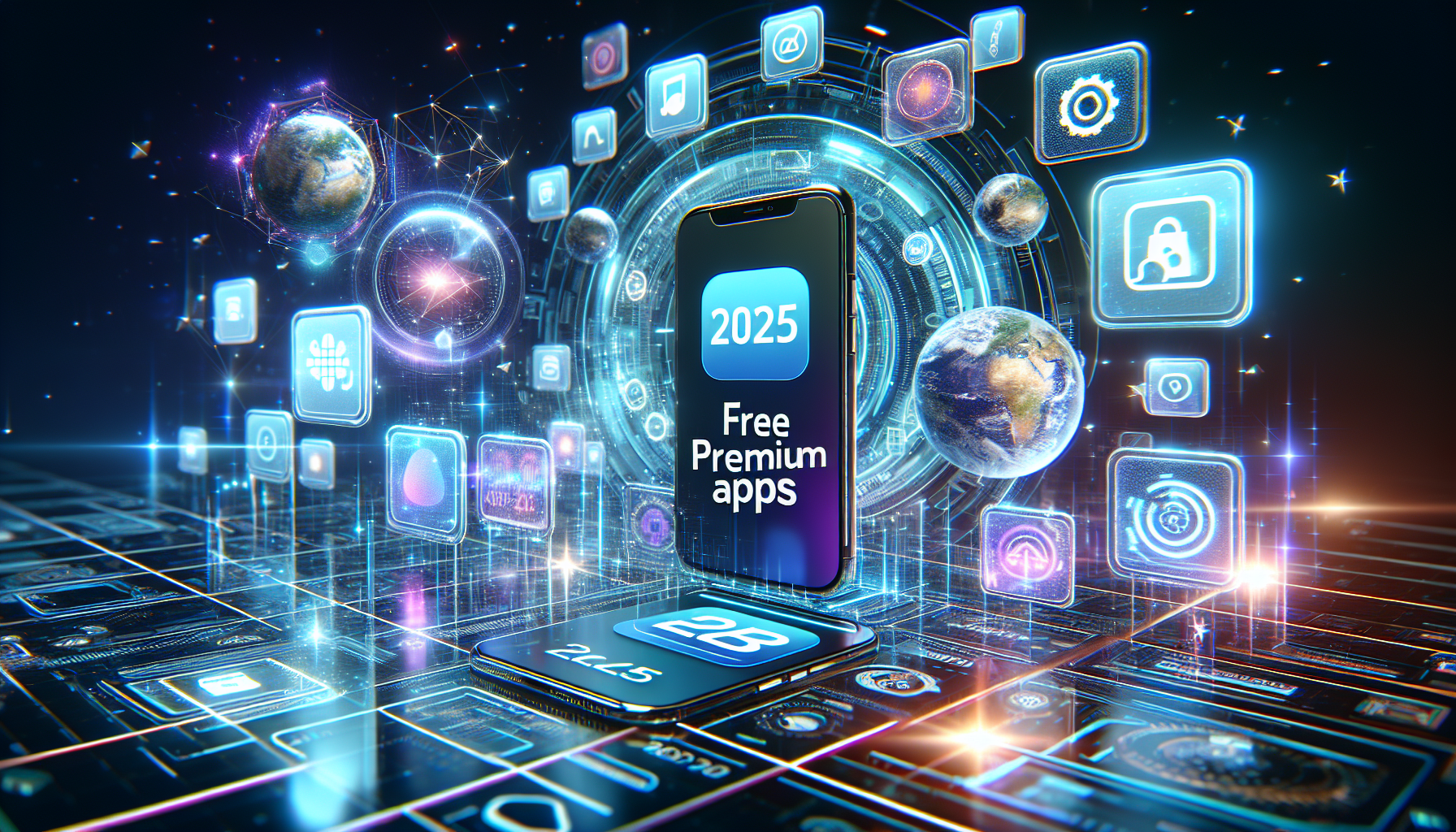 Masa Depan APK Premium Gratis di Era Digital 2025