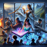 Tren Terbaru Game Android Online di Tahun 2025