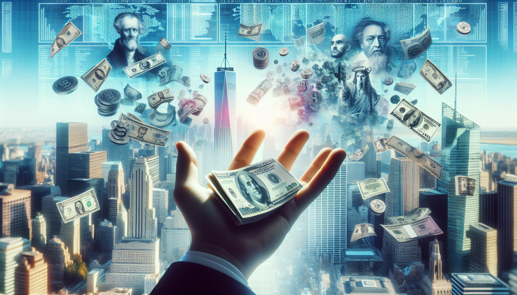 Revolusi MOD Unlimited Money di Tahun 2025: Peluang dan Tantangan