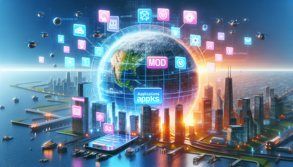Mengungkap Dunia APK MOD: Manfaat dan Risiko di Tahun 2025