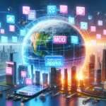 Mengungkap Dunia APK MOD: Manfaat dan Risiko di Tahun 2025