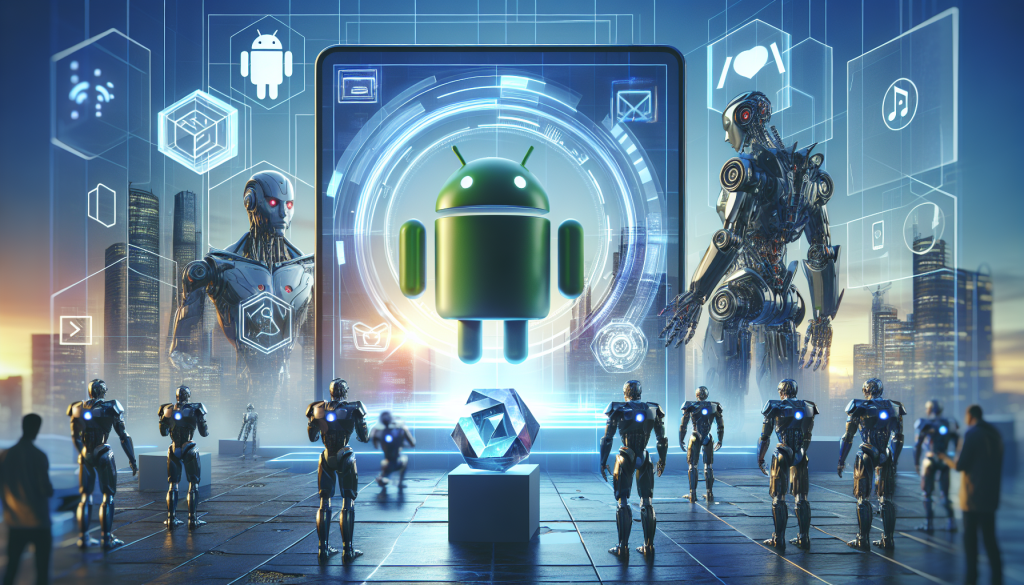 Tren dan Evolusi Game Android Online di Tahun 2025