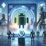 Tren dan Evolusi Game Android Online di Tahun 2025
