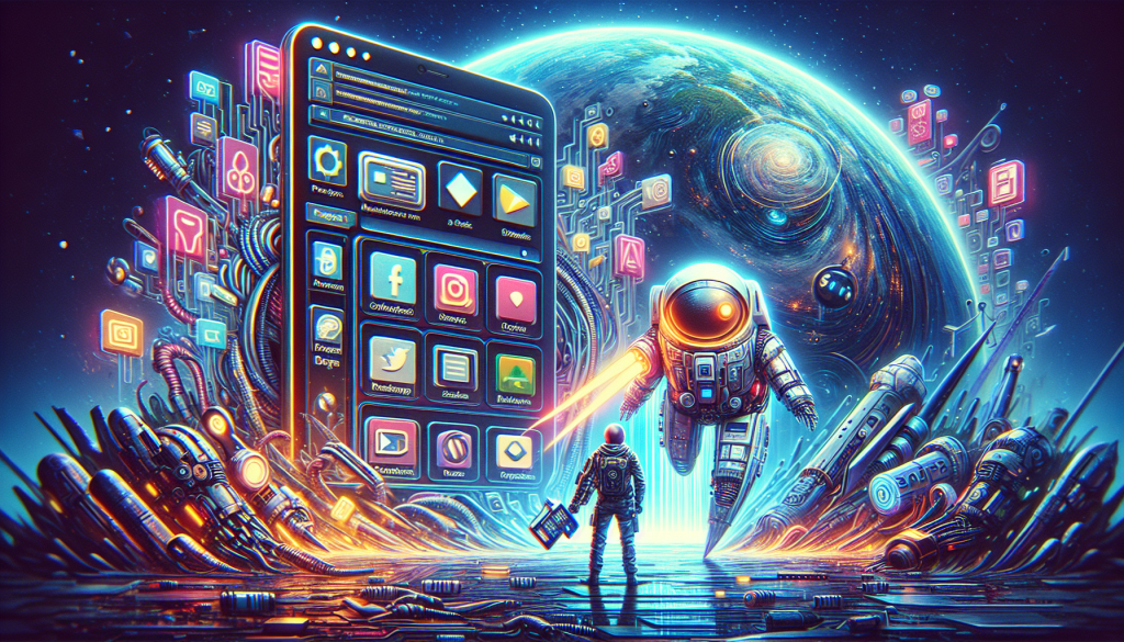 Menjelajahi Dunia APK MOD Gratis Tanpa Iklan di Tahun 2025