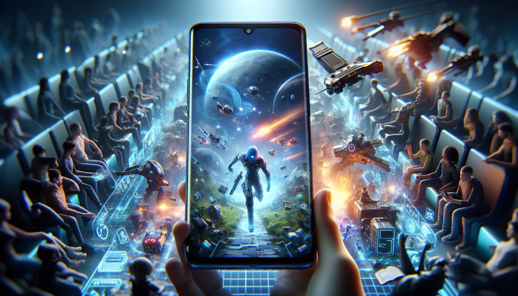 Game Android Offline Terbaik untuk Tahun 2025