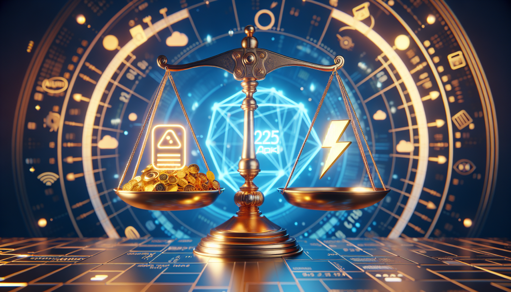 Legalitas dan Risiko Menggunakan APK Premium Gratis di Tahun 2025