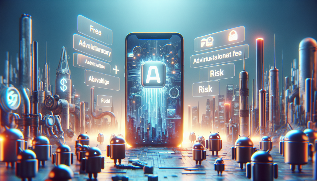 Revolusi Aplikasi dengan APK MOD Gratis Tanpa Iklan: Keuntungan dan Risiko di Tahun 2025