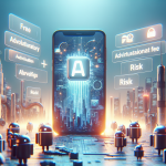 Revolusi Aplikasi dengan APK MOD Gratis Tanpa Iklan: Keuntungan dan Risiko di Tahun 2025