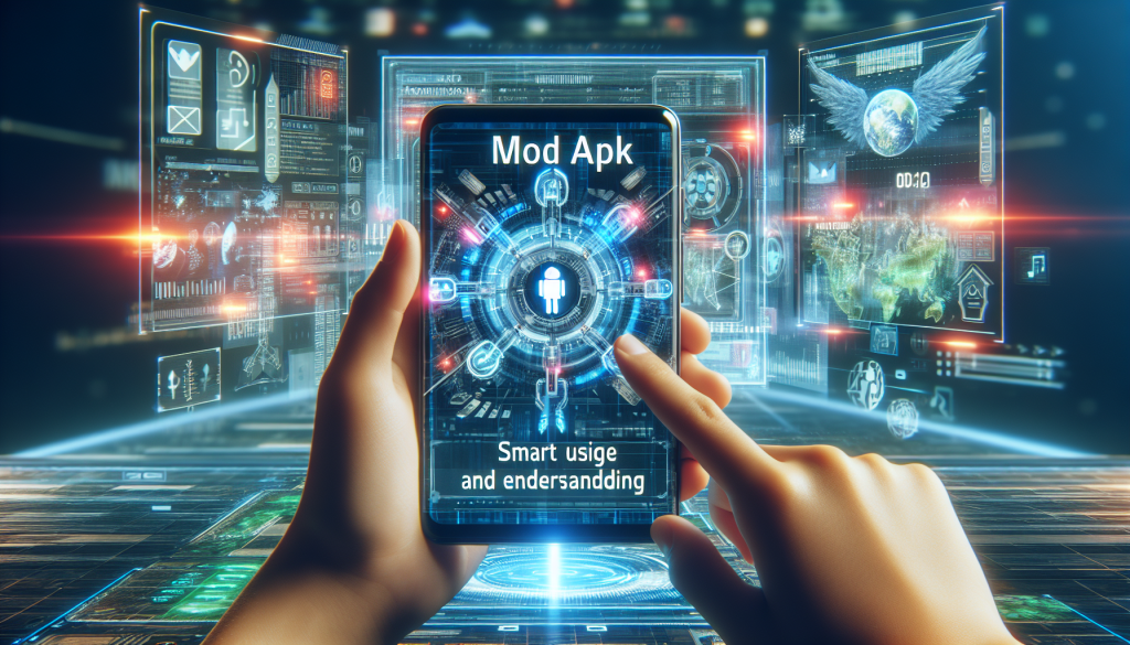 Cara Cerdas Menggunakan dan Memahami APK MOD di Tahun 2025
