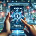 Cara Cerdas Menggunakan dan Memahami APK MOD di Tahun 2025