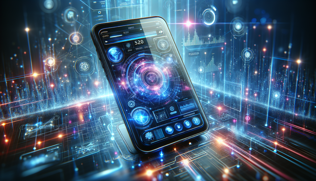 Inovasi APK Terbaru di Tahun 2025: Melihat Perkembangan Aplikasi Mobile Terkini