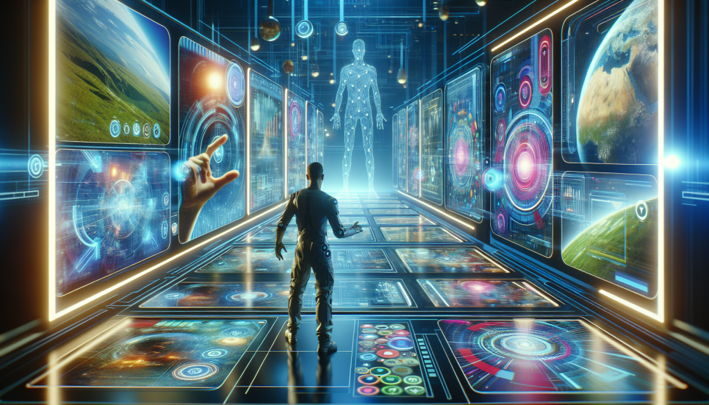 Menjelajahi Dunia APK Premium Gratis di Tahun 2025