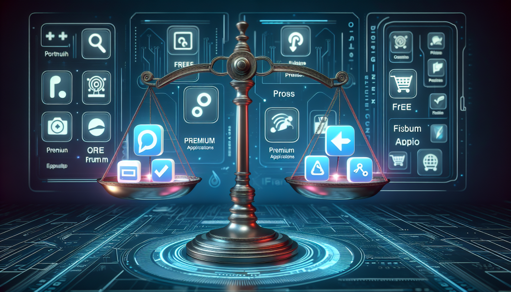 Menungkap Dunia APK Premium Gratis: Manfaat dan Risiko di Tahun 2025