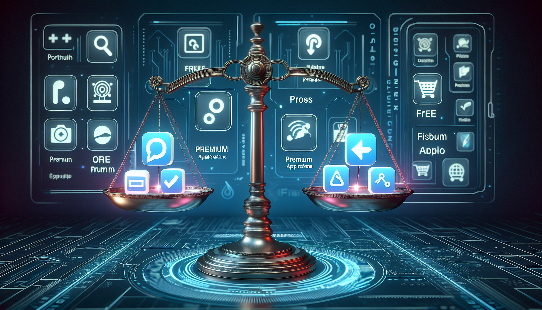 Menungkap Dunia APK Premium Gratis: Manfaat dan Risiko di Tahun 2025