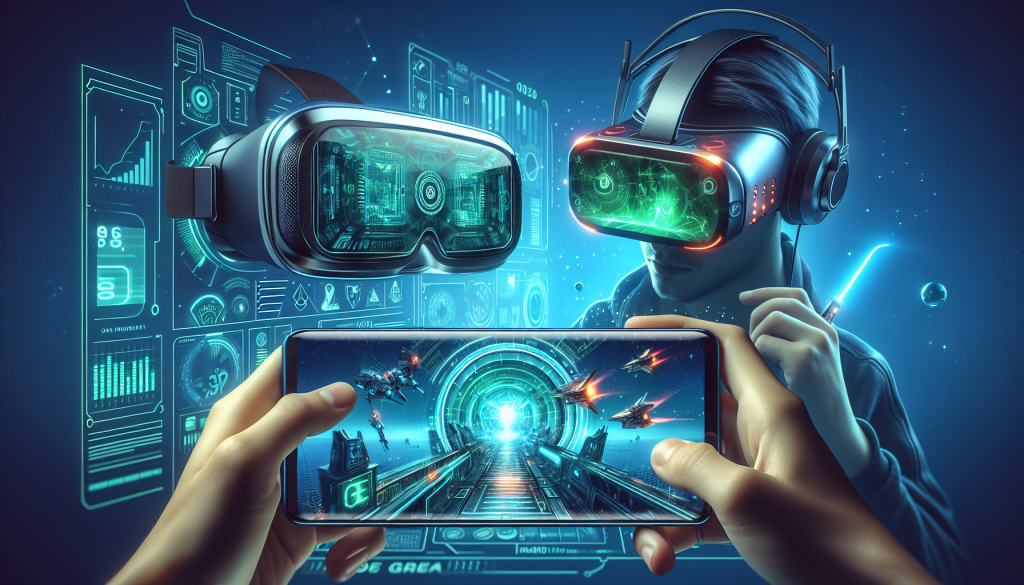 Panduan Game Android Offline Terbaik untuk Tahun 2025