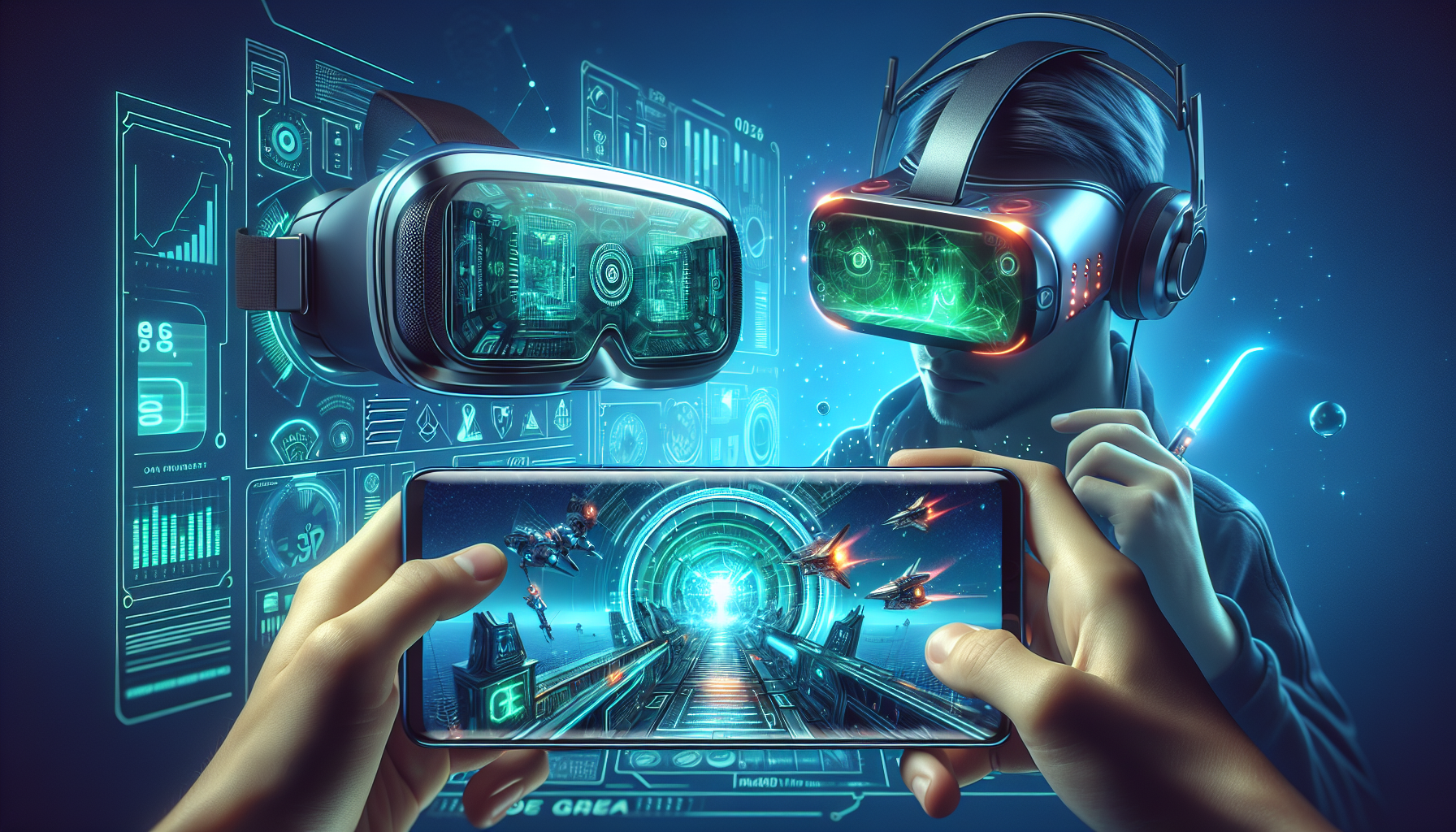 Panduan Game Android Offline Terbaik untuk Tahun 2025