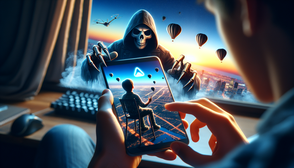 Ketahui Risiko dan Manfaat Download APK MOD di Tahun 2025