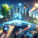 Evolusi dan Inovasi Game Android Online di Tahun 2025