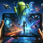 Tren dan Inovasi dalam Dunia Game Android Online 2025