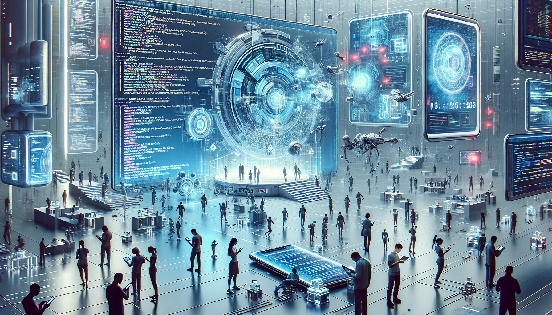 Mengungkap Dunia APK MOD di Tahun 2025