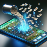Dampak MOD Unlimited Money dalam Industri Game Mobile 2025
