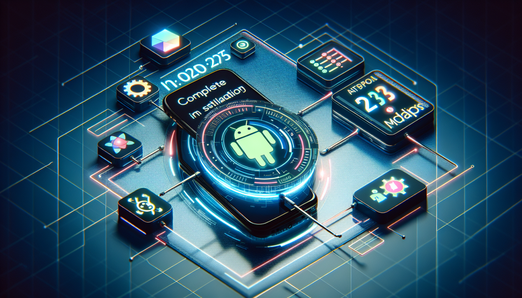 Panduan Lengkap Instalasi APK MOD di Android Tahun 2025