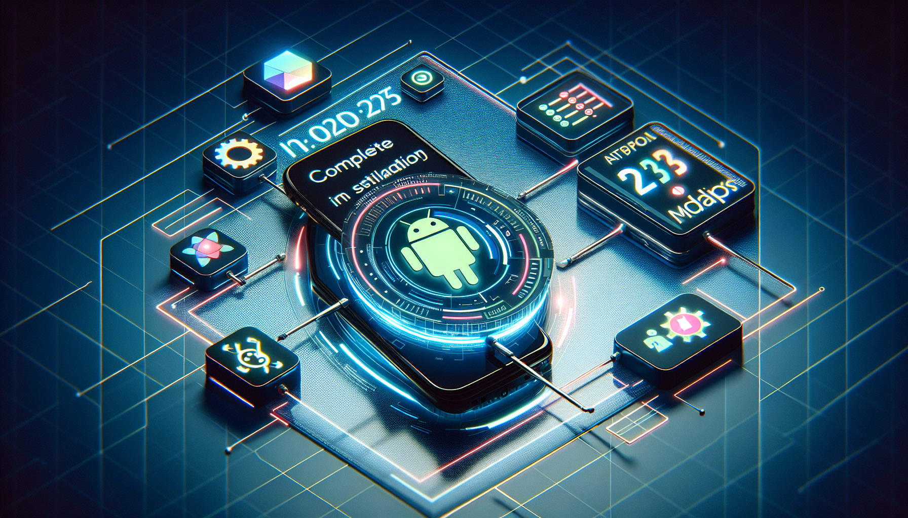 Panduan Lengkap Instalasi APK MOD di Android Tahun 2025