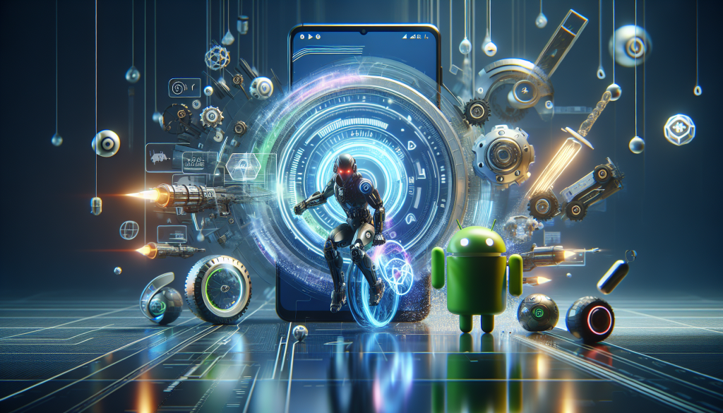 Tren Game Android Online di Tahun 2025 yang Perlu Anda Ketahui