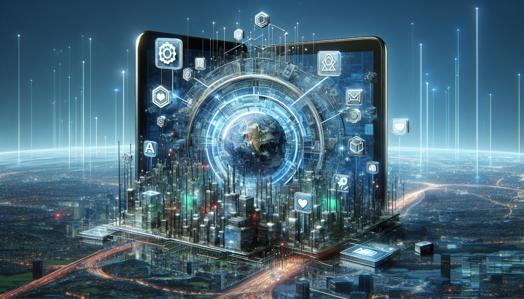 Fenomena APK MOD di Era Digital 2025: Peluang dan Tantangan