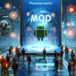 Mengupas Tuntas Fenomena Download APK MOD di Tahun 2025