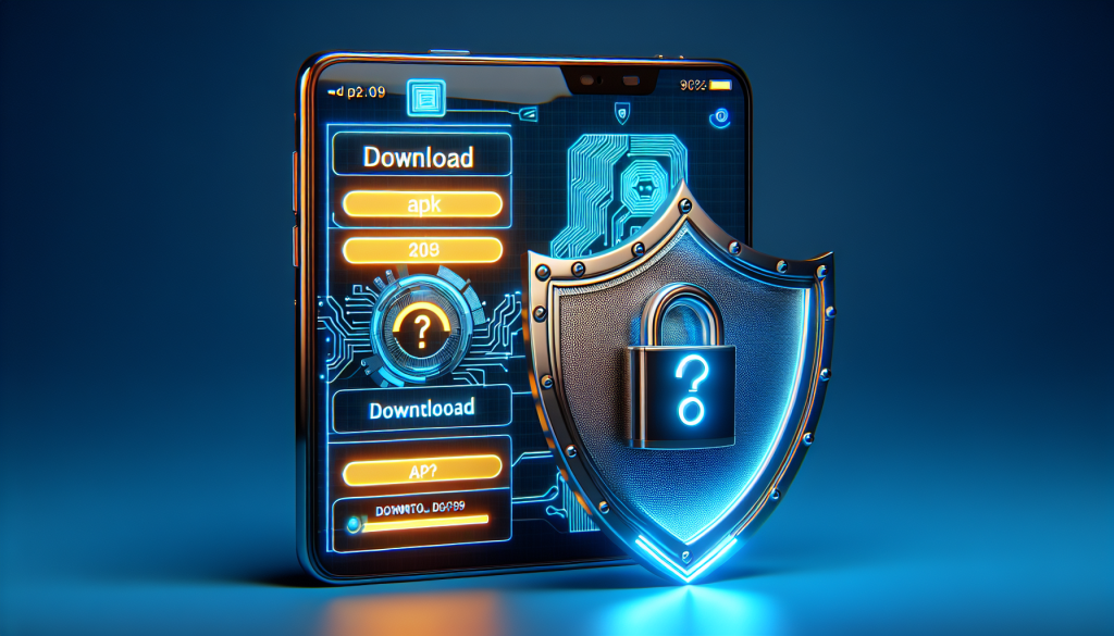 Keamanan dan Realitas Download APK MOD di Tahun 2025