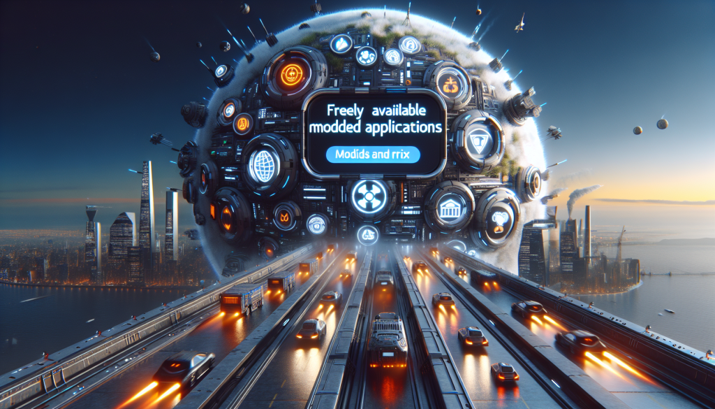 Manfaat dan Risiko APK MOD Gratis Tanpa Iklan di Tahun 2025